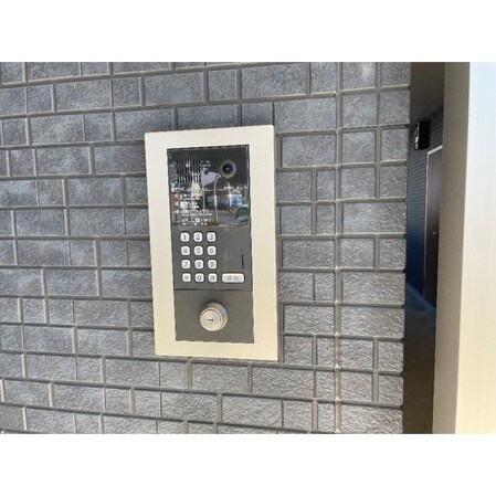 MQuarto拝島Iの物件内観写真